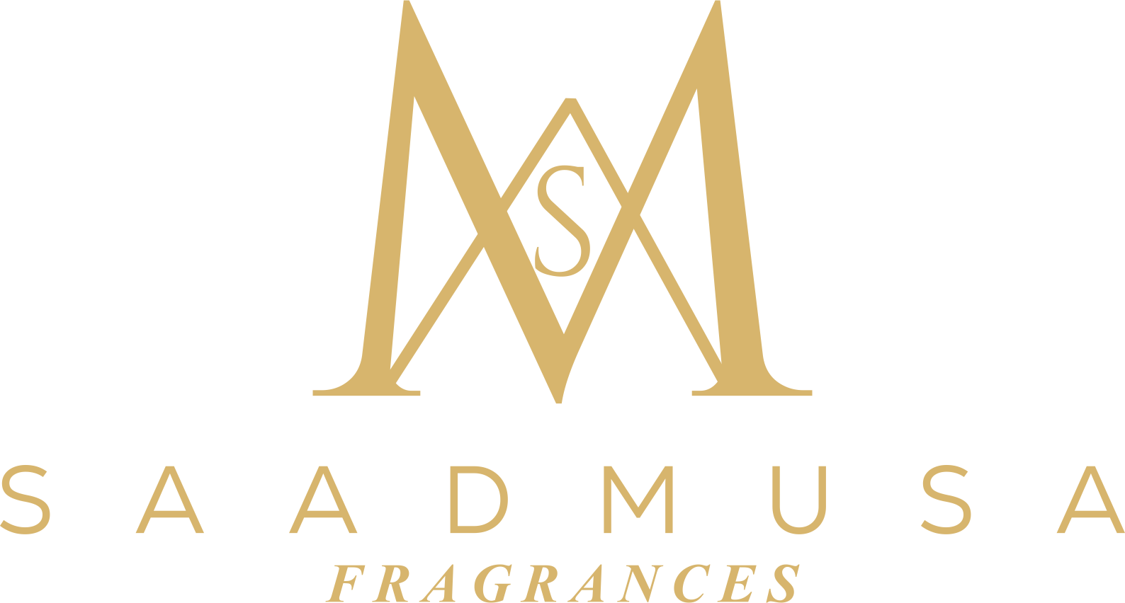 Saad Musa Fragrances